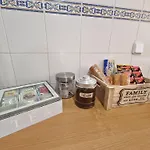 Appartement Malaga, Calle Hermes
