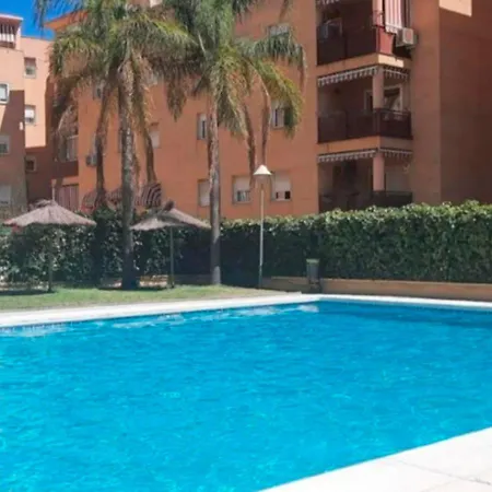 Malaga, Calle Hermes *