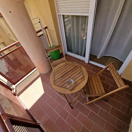 Malaga, Calle Hermes * مالقة