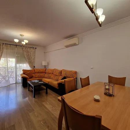 Apartment Malaga, Calle Hermes Malaga