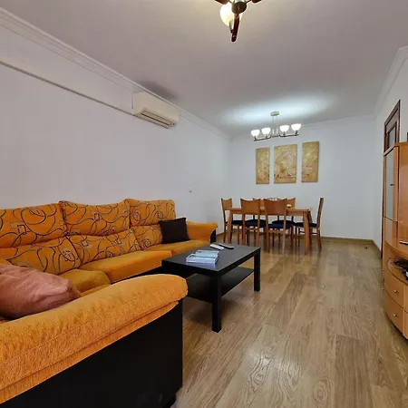 Malaga, Calle Hermes