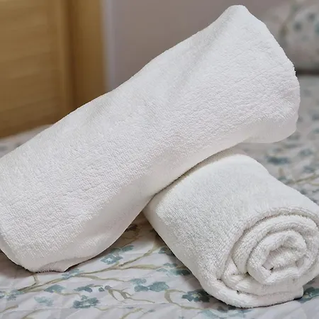 Malaga, Calle Hermes شقة مالقة