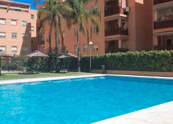 Malaga, Calle Hermes *