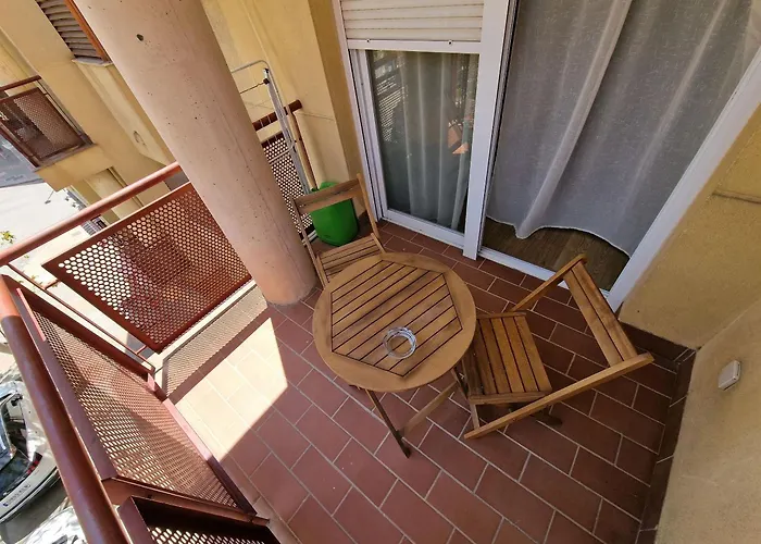 Malaga, Calle Hermes * مالقة