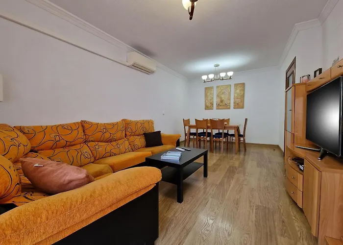 Malaga, Calle Hermes