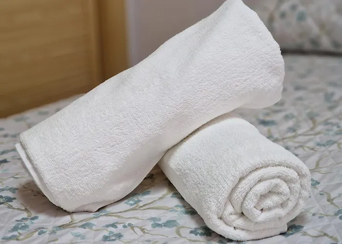 Malaga, Calle Hermes شقة مالقة