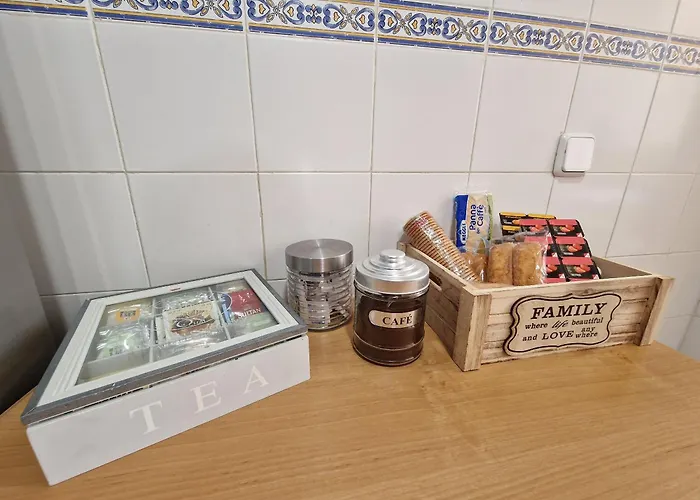 Apartment Malaga, Calle Hermes