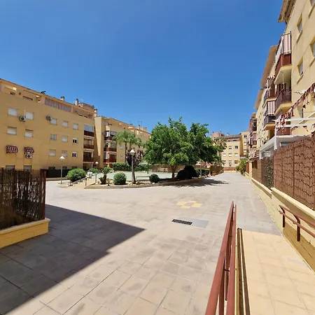 Malaga, Calle Hermes *